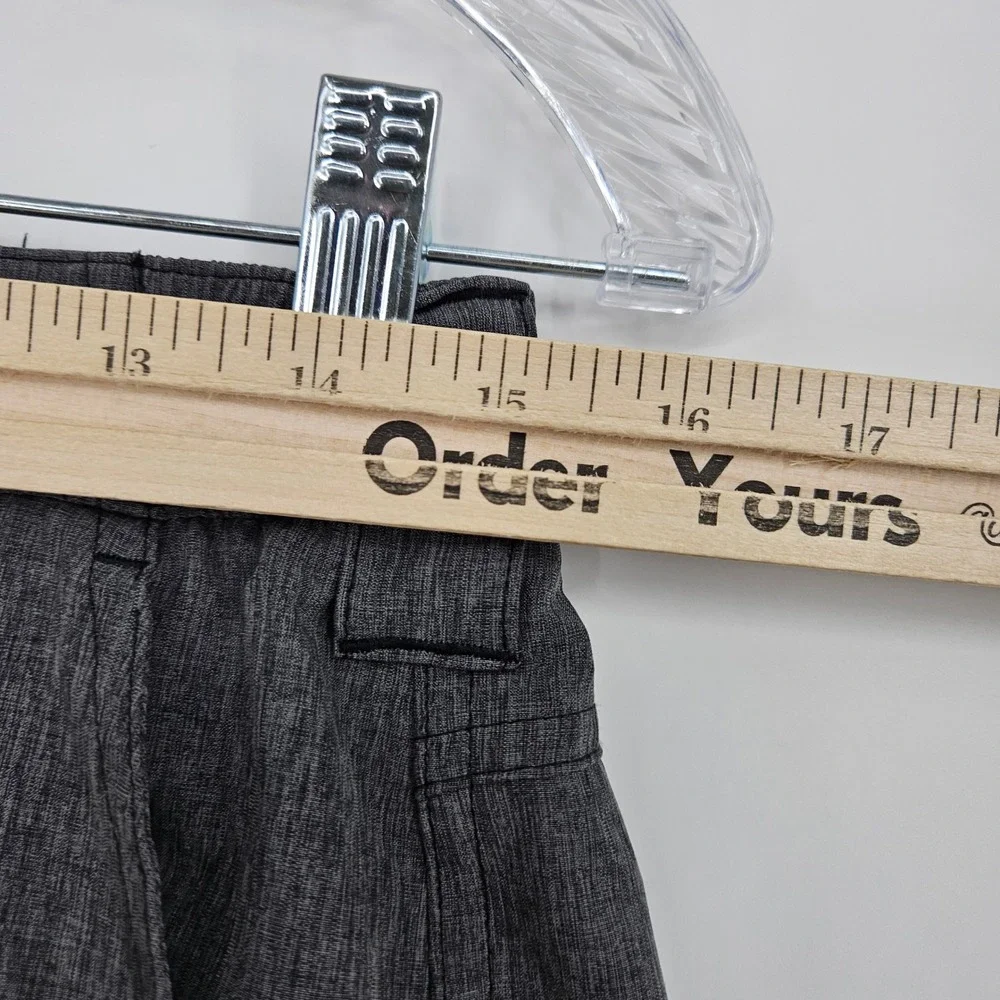 Gameguard cargo shorts